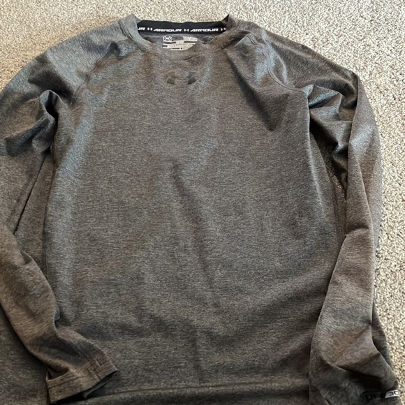 Compression Longsleeves Good Condition Pack of 6 - Picture 5 of 6